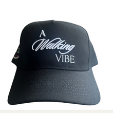 Load image into Gallery viewer, A Walking Snapback!
