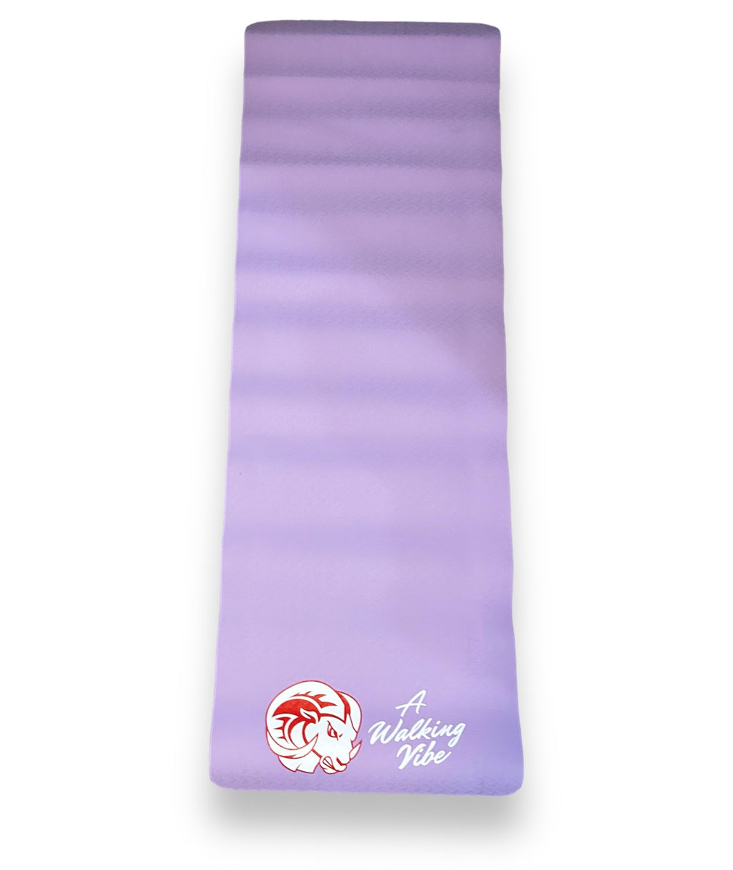 Lavender Yoga Mat